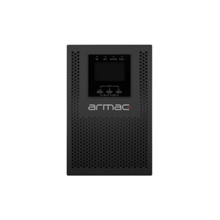 Armac Office On-Line PF1 1000VA/LCD/4X/IEC UPS power supply