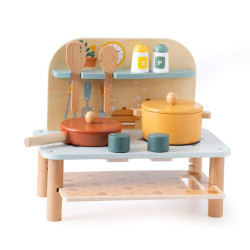 Promis Mini Wooden Kitchen...