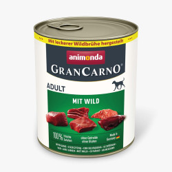 ANIMONDA GranCarno Adult...
