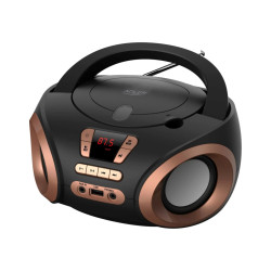 ADLER AD 1181bc - CD/MP3...
