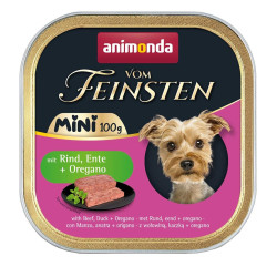 ANIMONDA Vom Feinsten Adult...