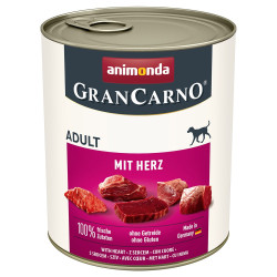 ANIMONDA GranCarno Adult...