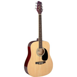 Stagg SA20D NAT - gitara...
