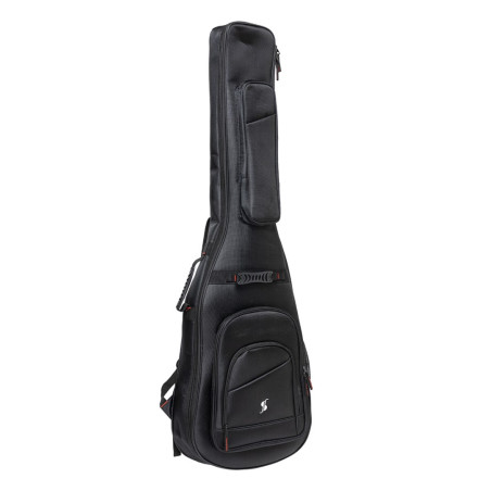 Stagg STB-NDURA 15 UB - pokrowiec na gitarę basową