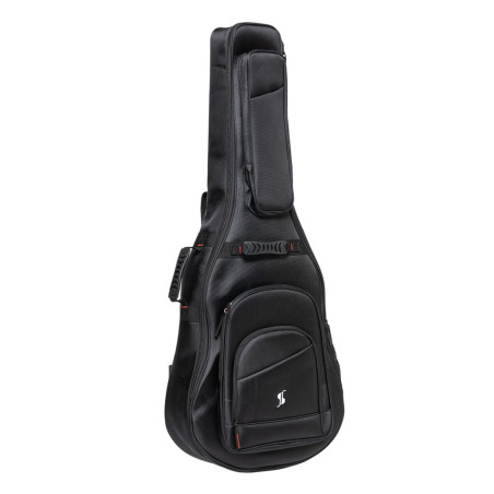 Stagg STB-NDURA 15 W - pokrowiec na gitarę akustyczną