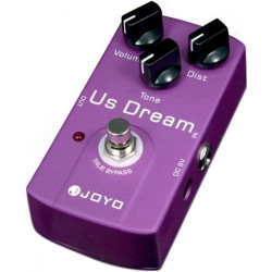 Joyo JF 34 Us Dream - efekt...