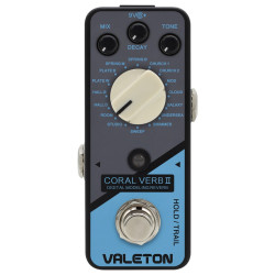 Valeton Coral Verb II -...