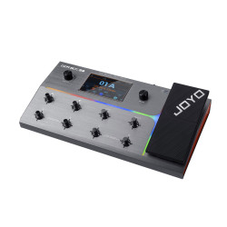 Joyo Gembox K8 - multiefekt...