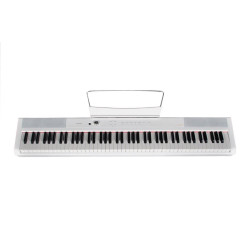 Artesia PA-88H WH - pianino...