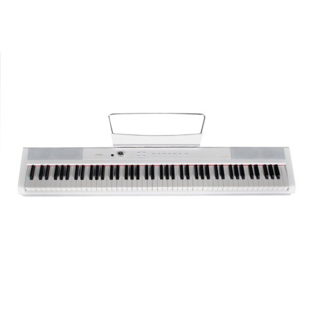 Artesia PA-88H WH - pianino cyfrowe
