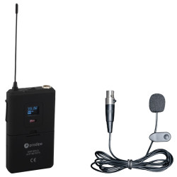 Prodipe UHF B210 DSP...