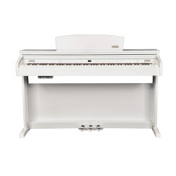Artesia DP-3+ WH PVC -...