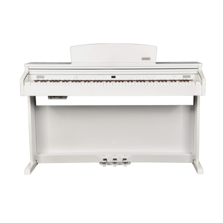 Artesia DP-3+ WH PVC - pianino cyfrowe