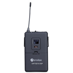 Prodipe HEADSET B210DUO DSP...