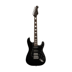 Stagg SES-60 BK - gitara...