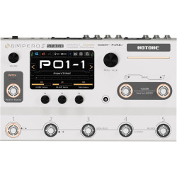 Hotone Ampero II Stage -...
