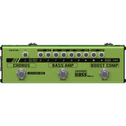 Valeton Dapper Bass Mini -...