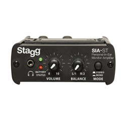 Stagg SIA-ST - osobisty...