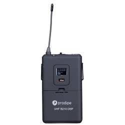 Prodipe B210DUO DSP UHF -...