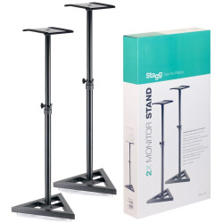 Stagg SMOS-10 SET - zestaw...