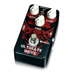 Joyo JF 02 Ultimate Drive -...
