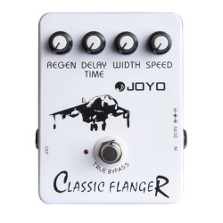 Joyo JF 07 Classic Flanger...