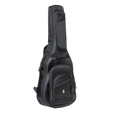 Stagg STB-NDURA 15 UE - pokrowiec na gitarę elektryczną
