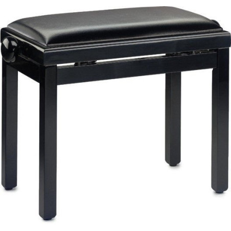 Stagg PB39 BKP SBK - ława do pianina
