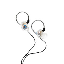 Stagg SPM-435 TR - douszne...