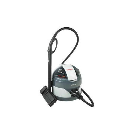 Polti | Steam cleaner | PTEU0260 Vaporetto Eco Pro 3.0 | Power 2000 W | Steam pressure 4.5 bar | Water tank capacity 2 L | Grey