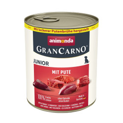 ANIMONDA GranCarno Junior...