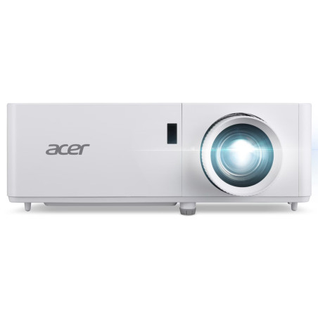 Acer PL6820 Standard throw projector 6000 ANSI lumens DLP UHD 4K (3840x2160) White