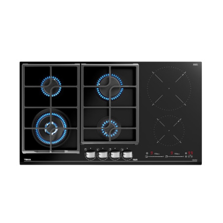 TEKA JZC 96342 BBC BK (E4) 3999