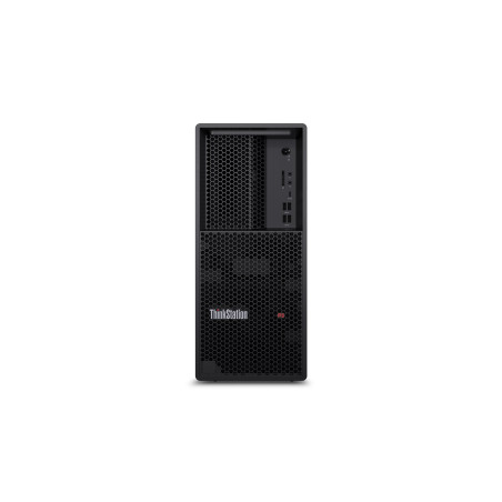 Lenovo ThinkStation P3 Tower Gen 2 Intel Core Ultra 9 285K 64 GB DDR5-SDRAM 1 TB SSD NVIDIA RTX 4000 Ada Windows 11 Pro Workstation