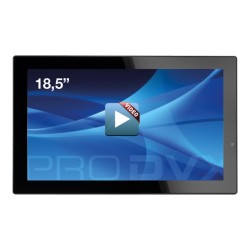 ProDVX | ProDVX SD18 | 18.5...