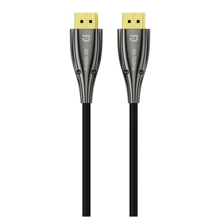 UNITEK C1631ABK01-10M DisplayPort cable Black