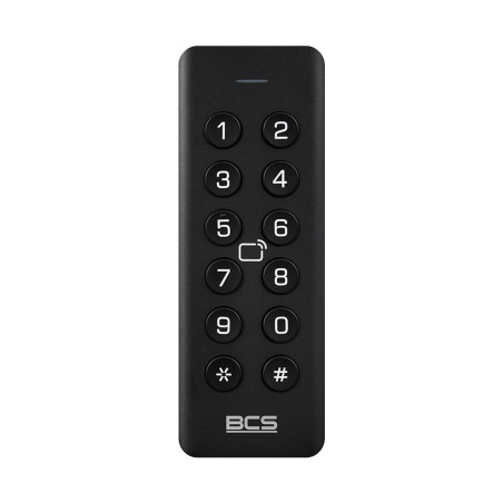 Czytnik RS485 BCS-L-CKRS-M9Z