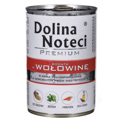 DOLINA NOTECI Premium Beef...
