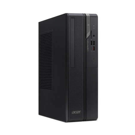 Acer Veriton X X2735GT Intel Core Ultra 5 225 16 GB DDR5-SDRAM 512 GB SSD Windows 11 Pro Tower PC Black