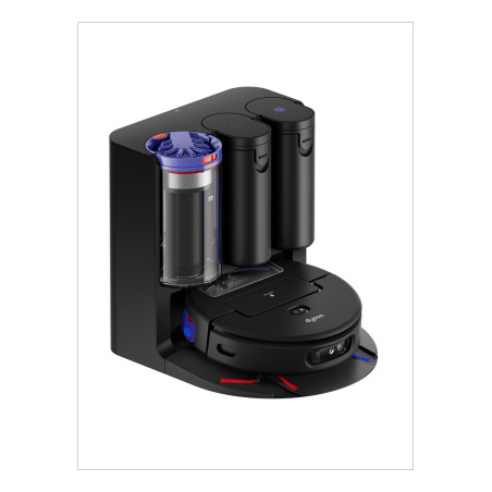 Dyson Spot+scrub Ai 0.25 L Black