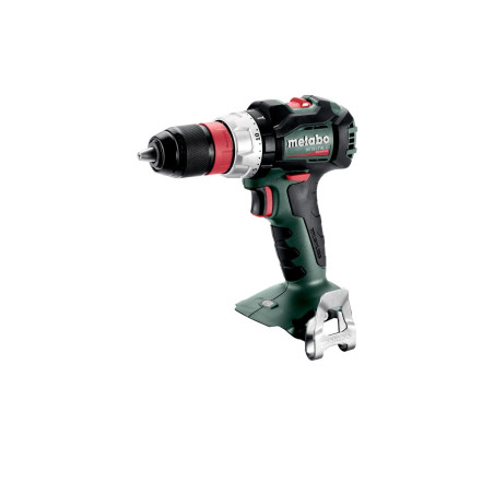 Metabo BS 18 LT BL Q 2100 RPM 1.3 kg Black, Green, Red