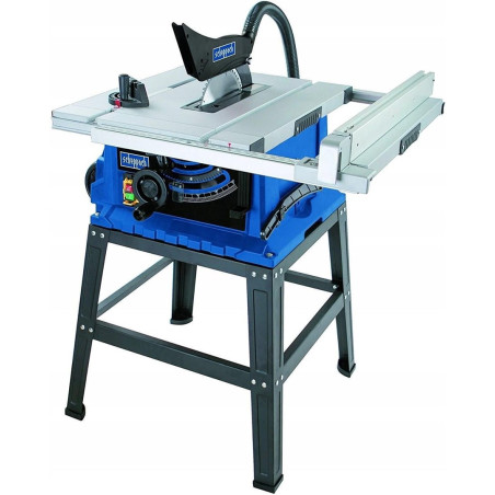 SCHEPPACH PILARKA STOŁOWA 255mm 2000W  HS105