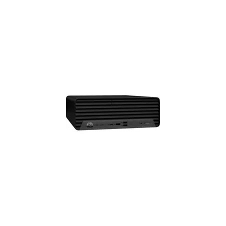 HP Pro SFF 400 G9 / Core i5-12500 3,0 GHz / 8 GB / 256 GB SSD / Intel UHD / DVD / W11P+down.W10P