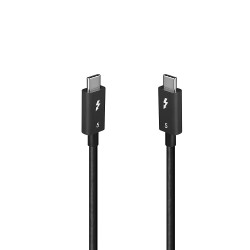 Lindy 1m Thunderbolt 5...
