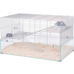 ZOLUX Neolife 80 grey -...