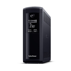 CyberPower VP1600ELCD...