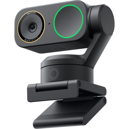 Insta360 Link 2 Pro Graphite Black