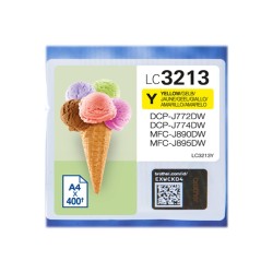 LC3213C HIGH YIELD YELLOW...