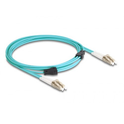 DeLOCK Fiber Optical Cable...