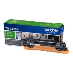 TN-243BK BLACK TONER...